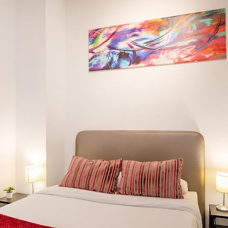 Apartamentos San Leandro, Centro אליקאנטה מראה חיצוני תמונה