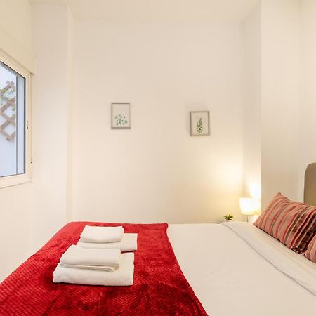 Apartamentos San Leandro, Centro אליקאנטה מראה חיצוני תמונה