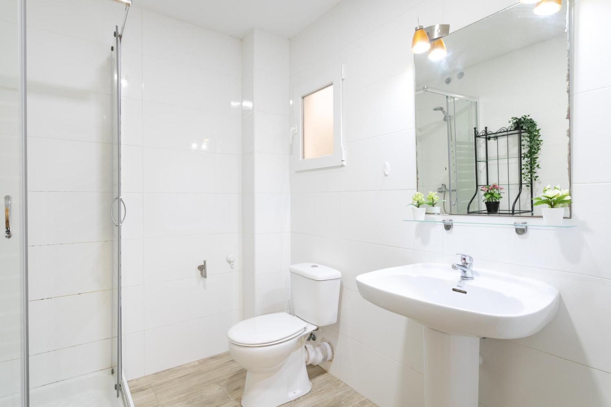 Apartamentos San Leandro, Centro אליקאנטה מראה חיצוני תמונה