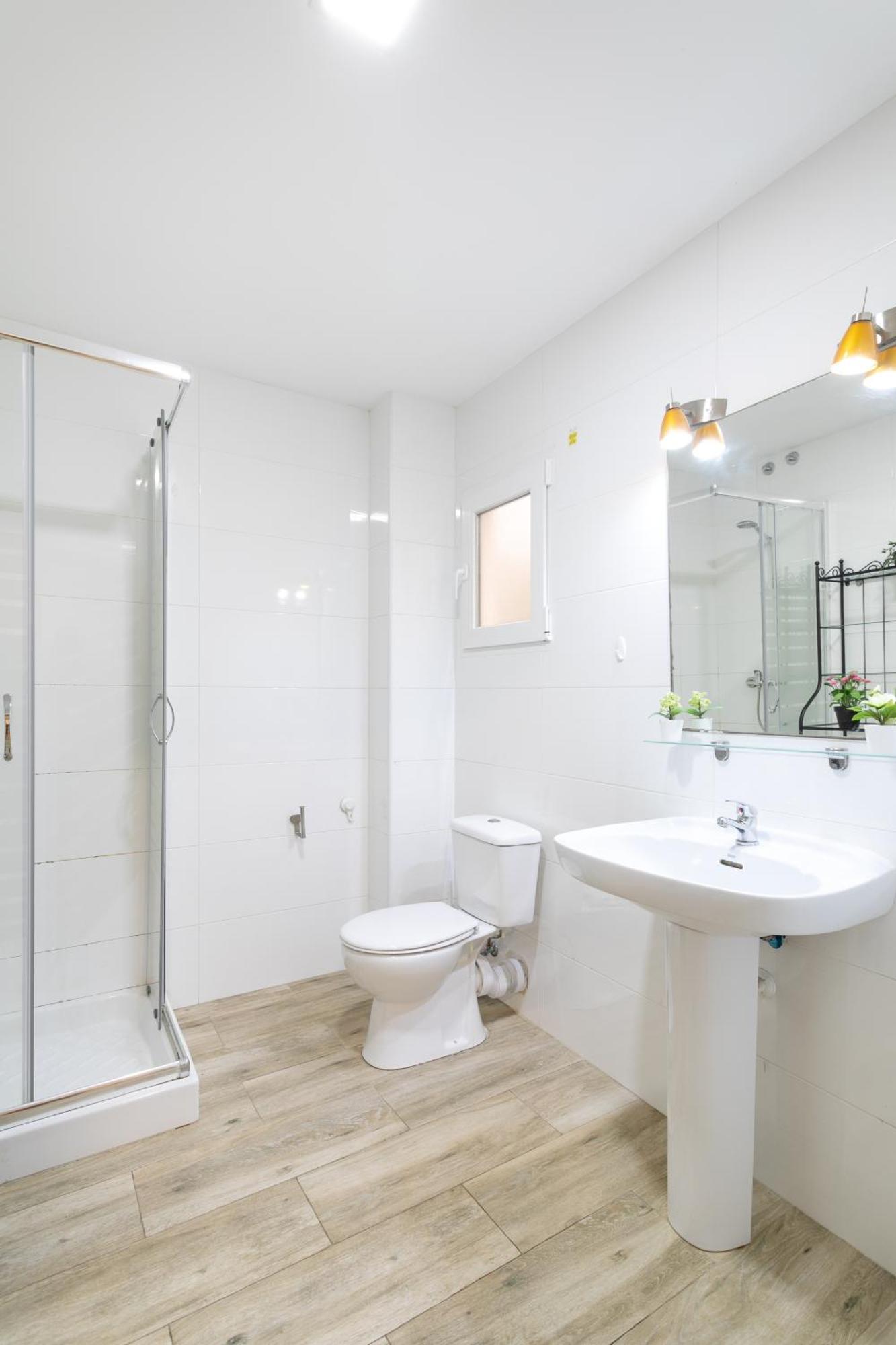 Apartamentos San Leandro, Centro אליקאנטה מראה חיצוני תמונה