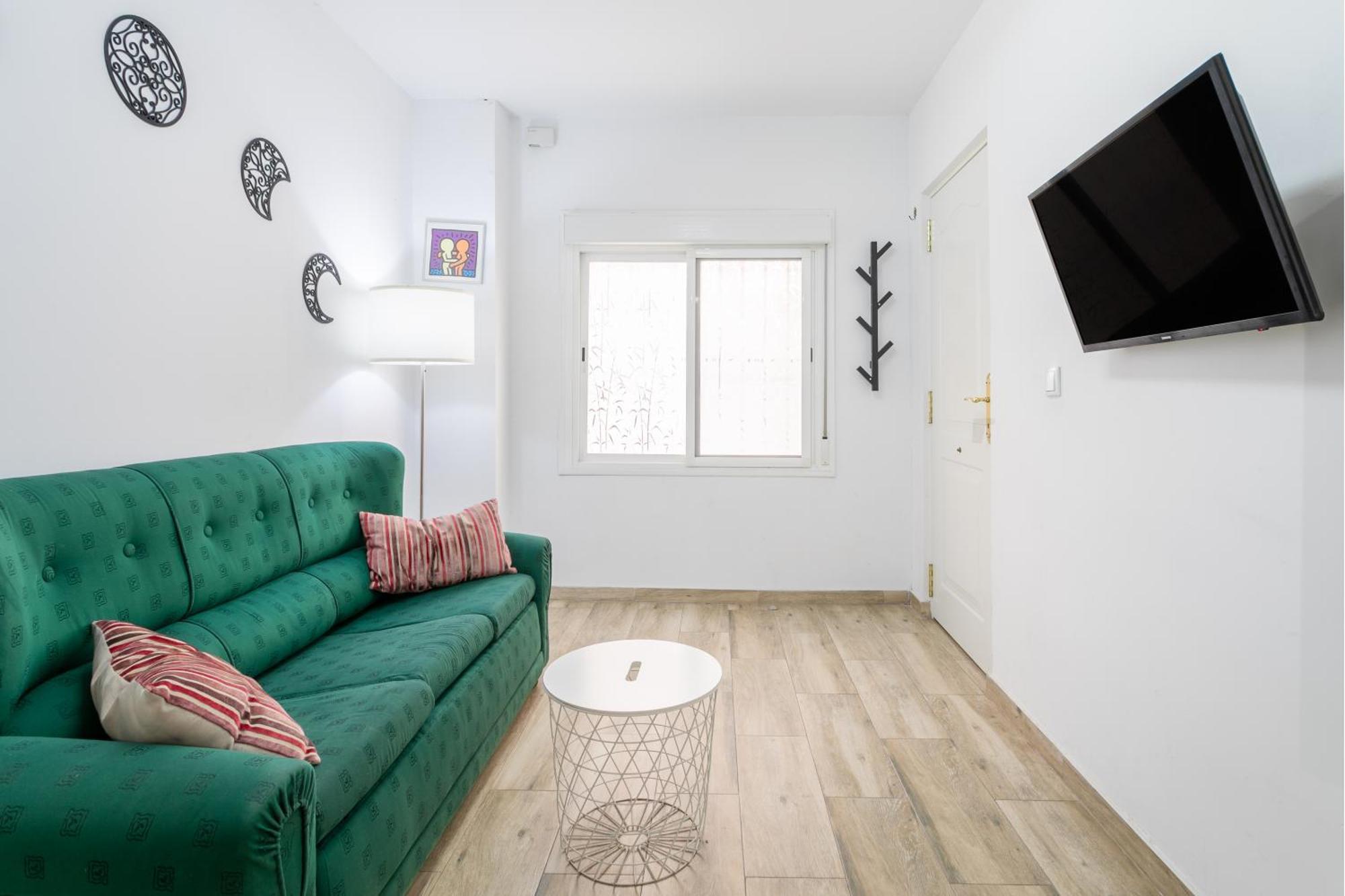Apartamentos San Leandro, Centro אליקאנטה מראה חיצוני תמונה