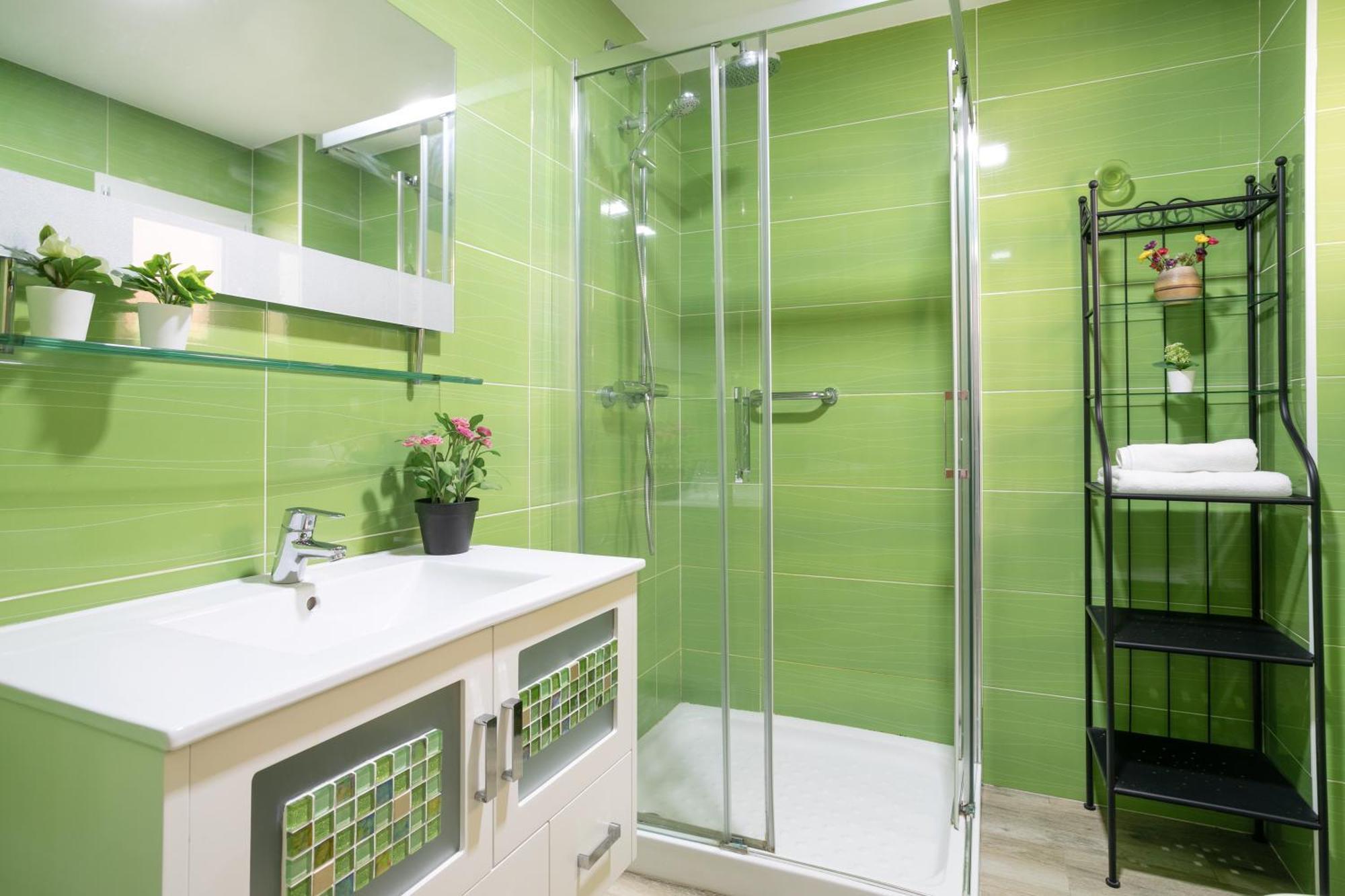 Apartamentos San Leandro, Centro אליקאנטה מראה חיצוני תמונה