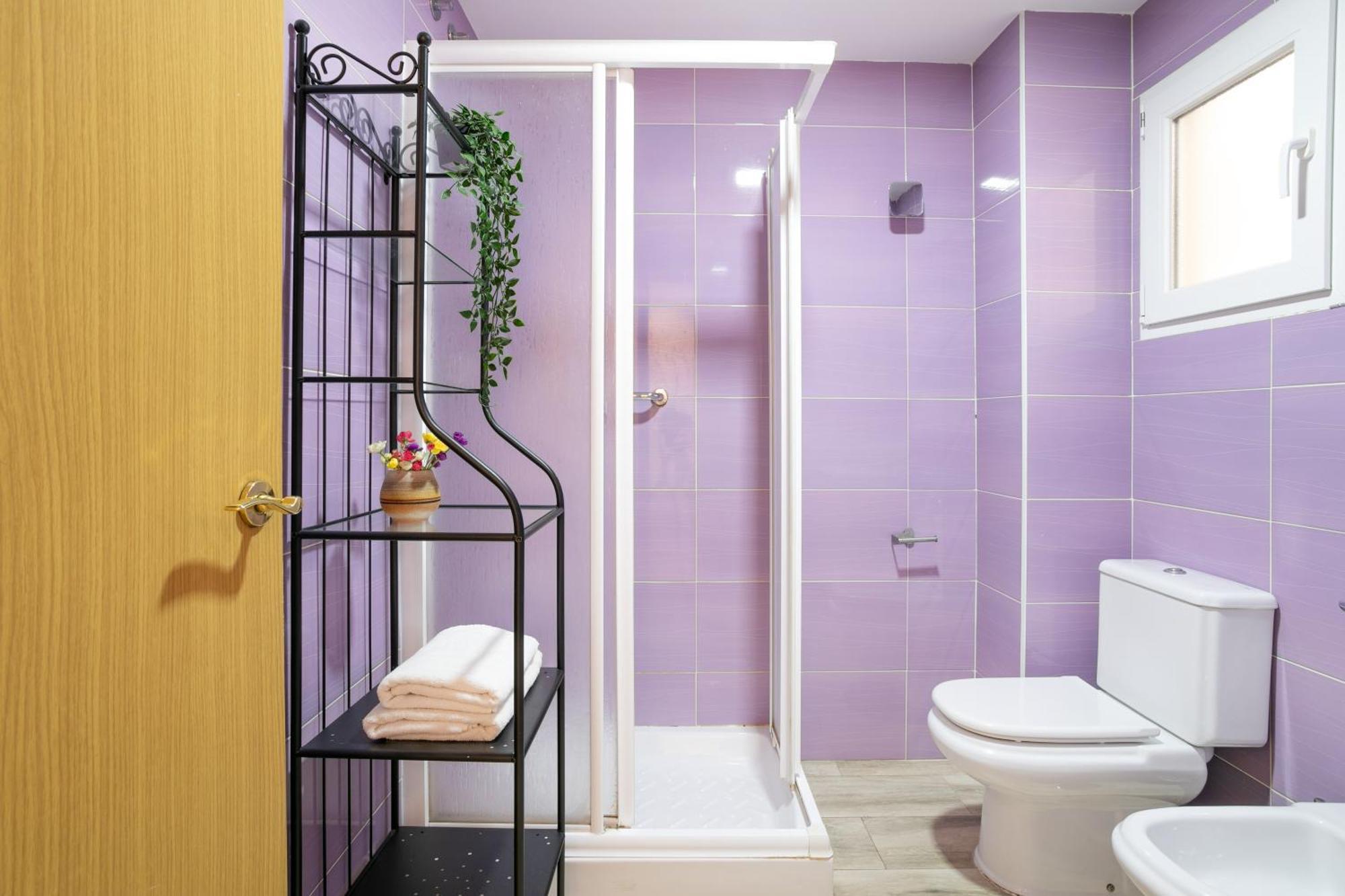Apartamentos San Leandro, Centro אליקאנטה מראה חיצוני תמונה