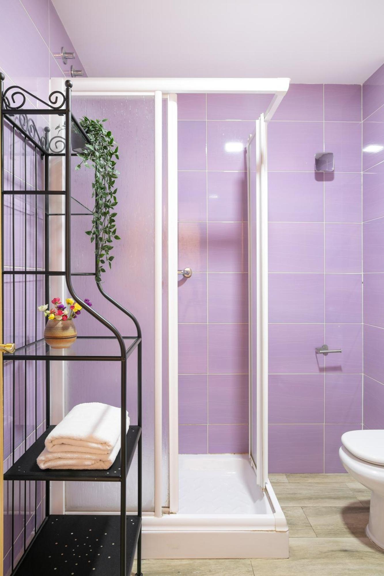 Apartamentos San Leandro, Centro אליקאנטה מראה חיצוני תמונה