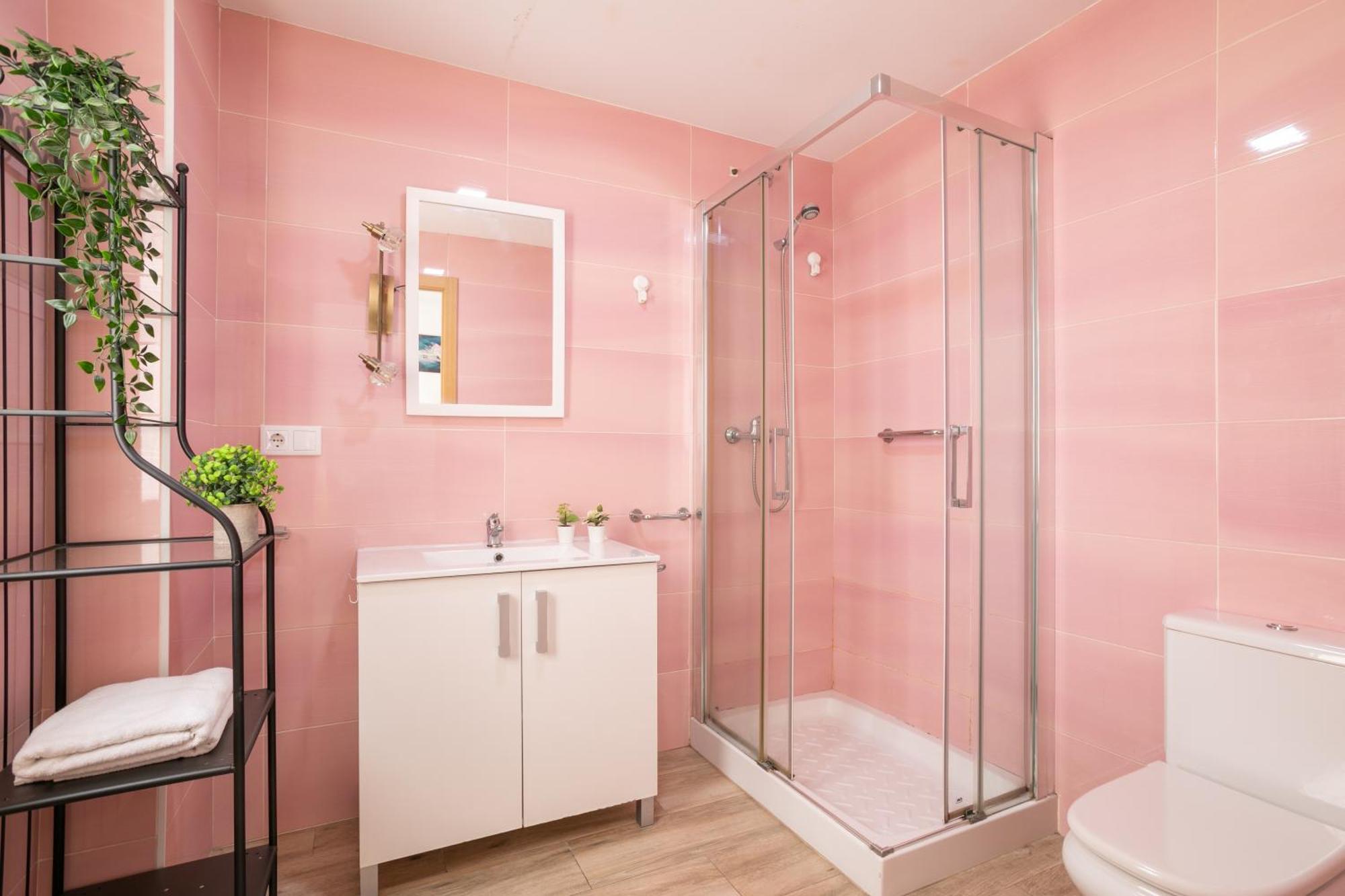 Apartamentos San Leandro, Centro אליקאנטה מראה חיצוני תמונה